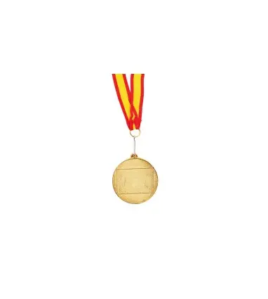 Medalla deportiva CORUM