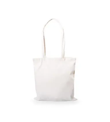 Bolsa larsen 100% Algodon de 37 x 41 cm HILLOCK Tote Bag