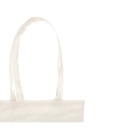 Bolsa larsen 100% Algodon de 37 x 41 cm HILLOCK Tote Bag