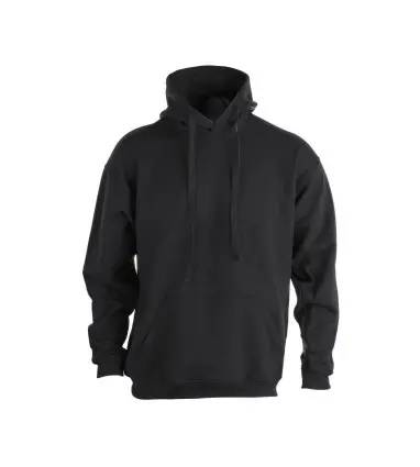 SUDADERA ADULTO Unisex CON CAPUCHA HARNIX
