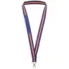 LANYARD NATIONAL ESPAÑA