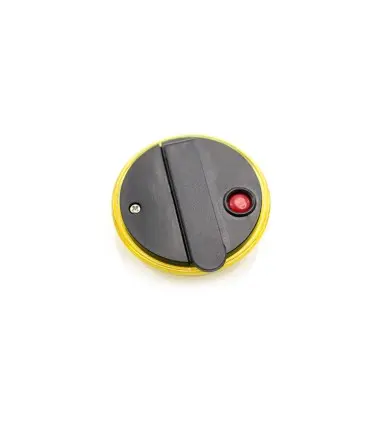 Clip Reflectante Luz SEGURIDAD FLASH