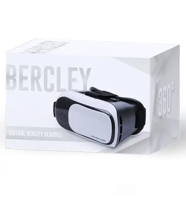 Gafas realidad Virtual Bercley