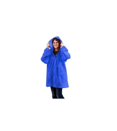 Chubasquero Impermeable EVA HYDRUS