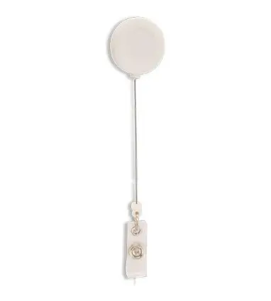 PORTAIDENTIFICADOR EXTENSIBLE LANYARD