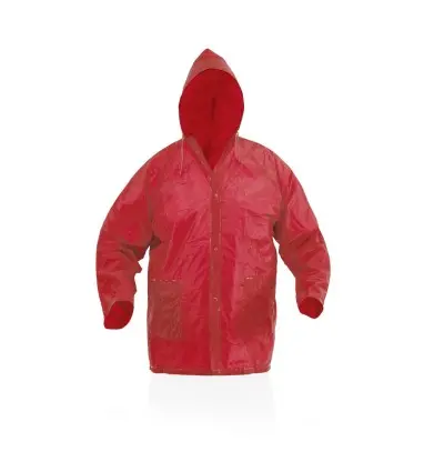 Chubasquero Impermeable EVA HYDRUS