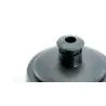 Bidon de PVC ISKAN de 500ml
