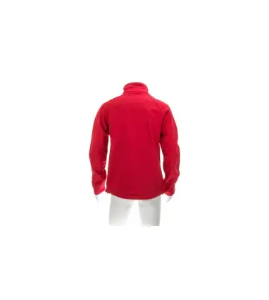 Chaqueta impermeable y transpirable MOLTER