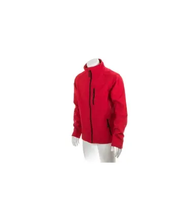 Chaqueta impermeable y transpirable MOLTER