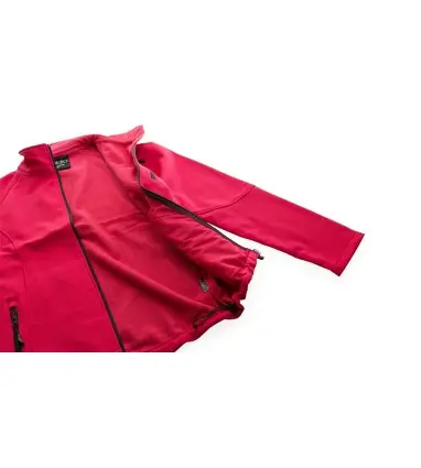 Chaqueta impermeable y transpirable MOLTER