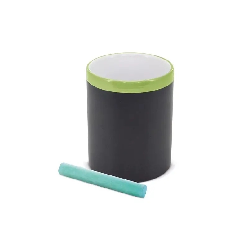 PORTALAPICERO DE CERÁMICA PIZARRA "KEEPER"