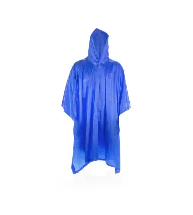 Poncho Zaril Chubasquero