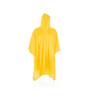 Poncho Zaril Chubasquero