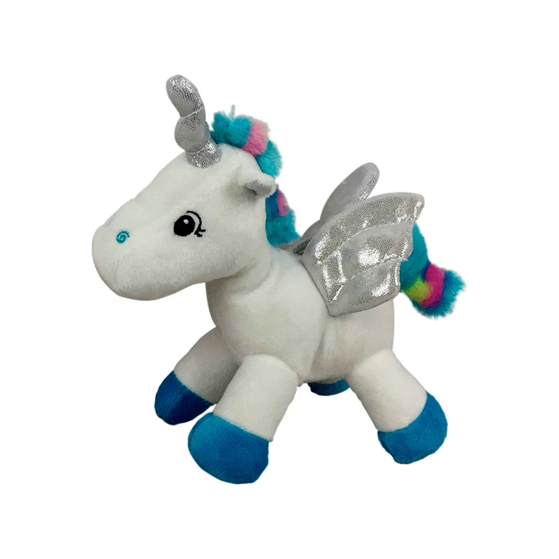 PELUCHE UNICORNIO