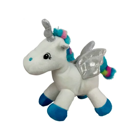 PELUCHE UNICORNIO