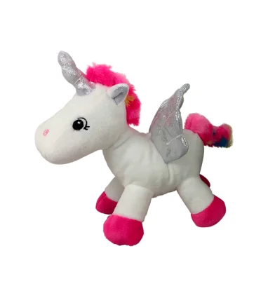 PELUCHE UNICORNIO