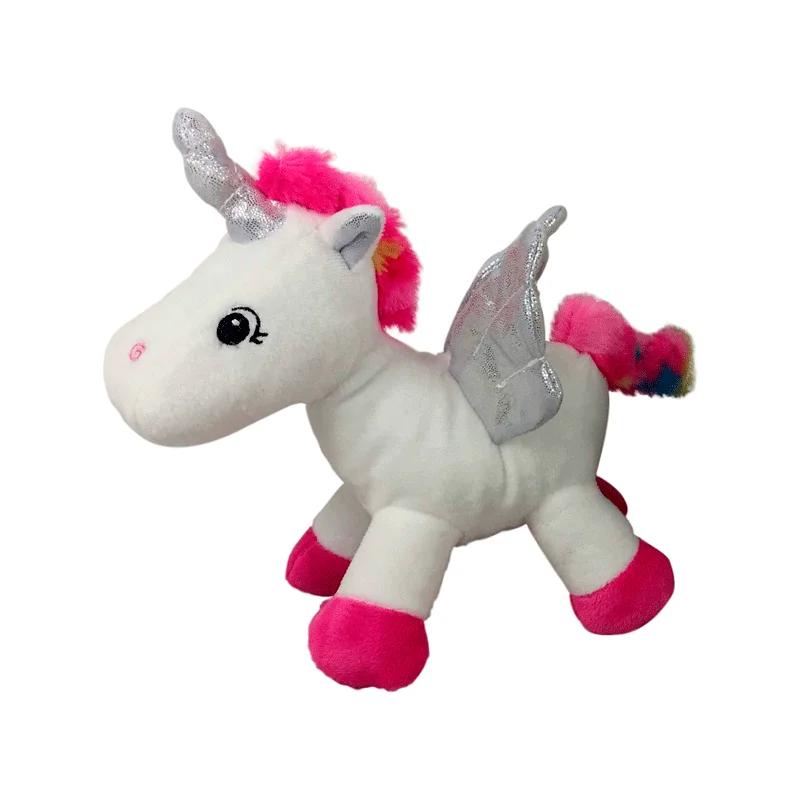 PELUCHE UNICORNIO
