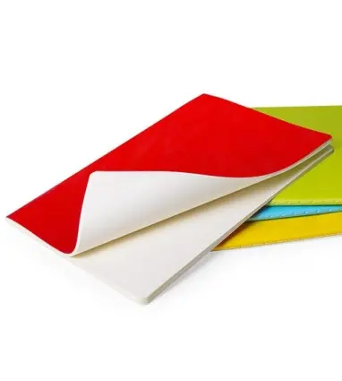 Libreta 40 hojas lisas Dienel