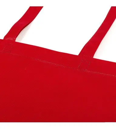 Bolsa Jazzin económica de 36 x 40 cm