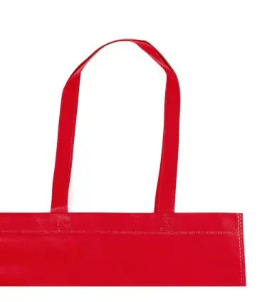 Bolsa Jazzin económica de 36 x 40 cm