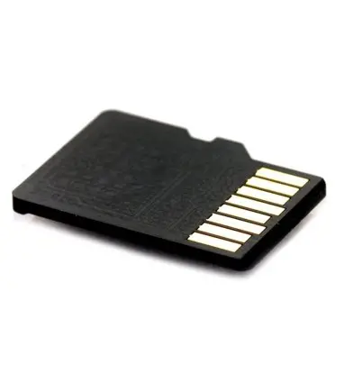 Memoria sd micro q-connect flash 64 gb clase 10 con adaptador