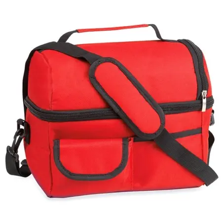 Nevera Poliester y PVC BEMEL