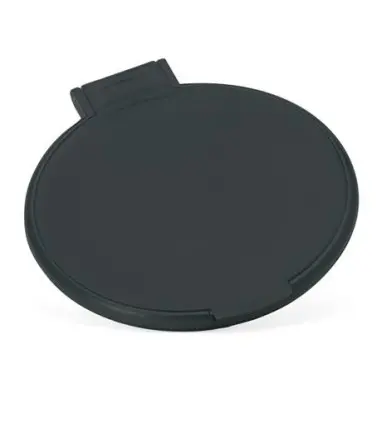 Espejo redondo THINY