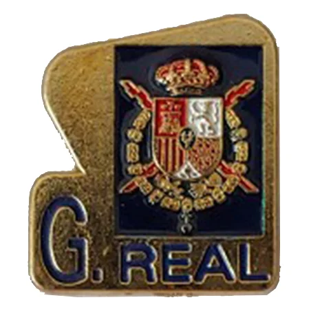 Pin Guardia Real