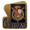 Pin Guardia Real