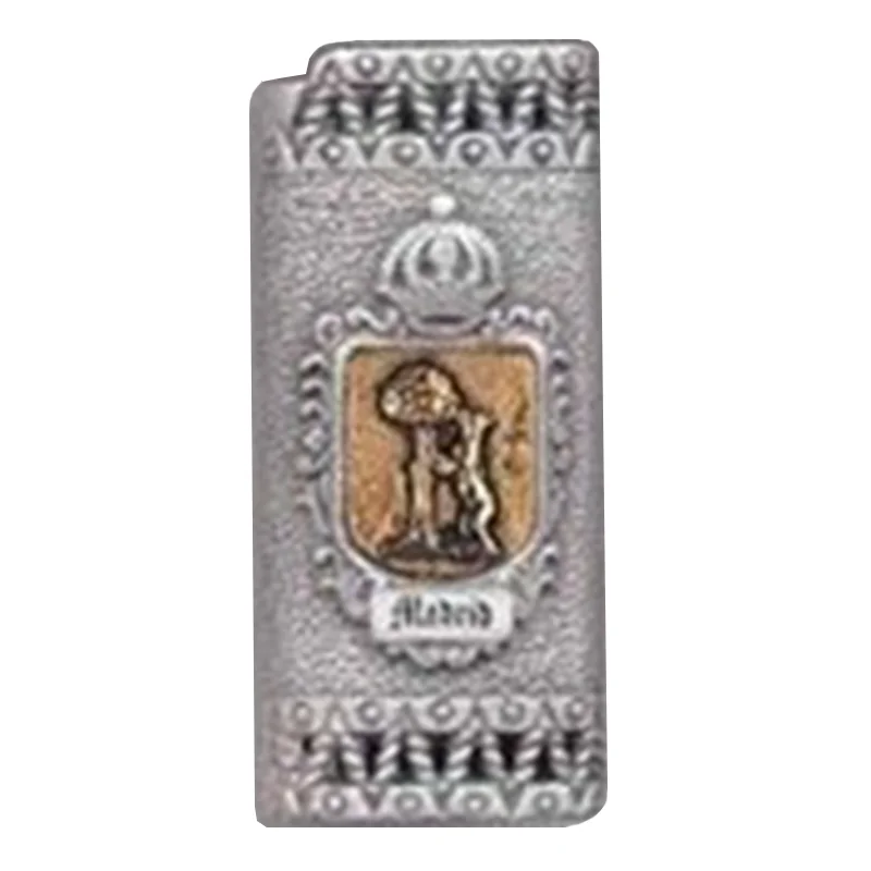 Funda Mechero Oso Y Madroño