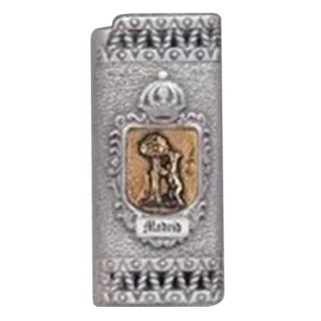 Funda Mechero Oso Y Madroño