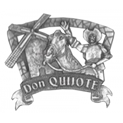 Iman Don Quijote