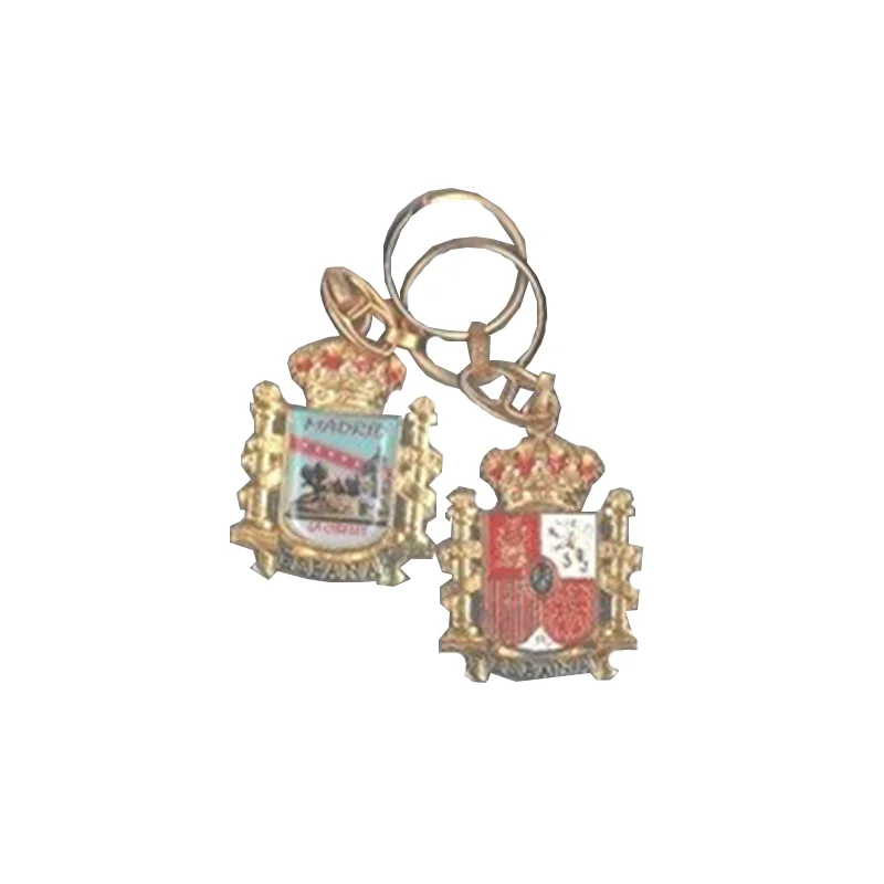 Llavero Constitucional Cibeles