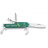 Navaja Multiusos 6 usos Legion Española