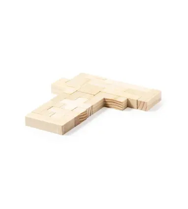 JUEGO HABILIDAD CHARLIS de madera