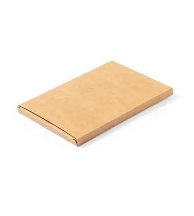 SET de 2 PUZZLES CLAVIER de 12 piezas de carton reciclado