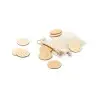 JUEGO memory LAUBY de madera