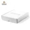 CAJA PRESENTACIÓN WINGARD de cartón reciclado blanco