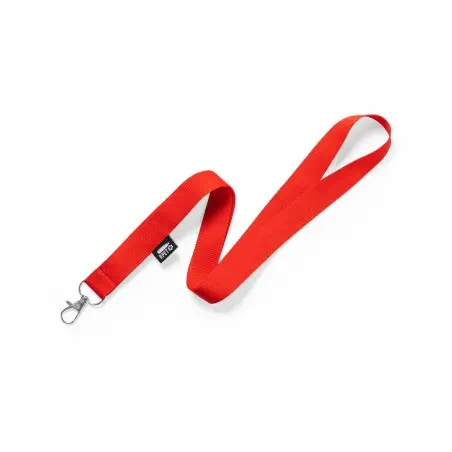 LANYARD LORIET de RPET