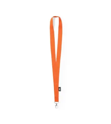 LANYARD LORIET de RPET