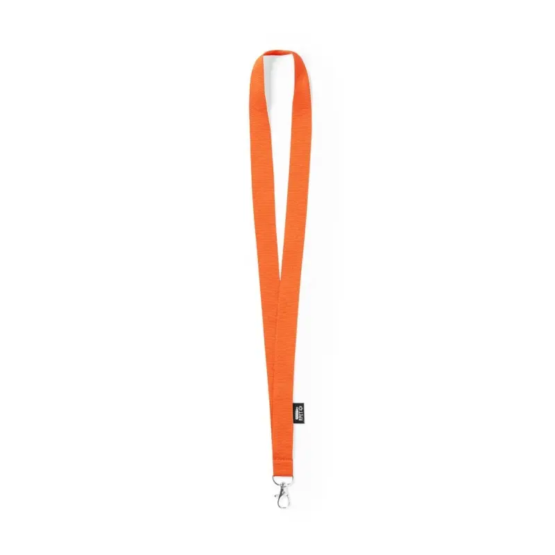 LANYARD LORIET de RPET