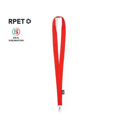 LANYARD LORIET de RPET