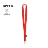 LANYARD LORIET de RPET