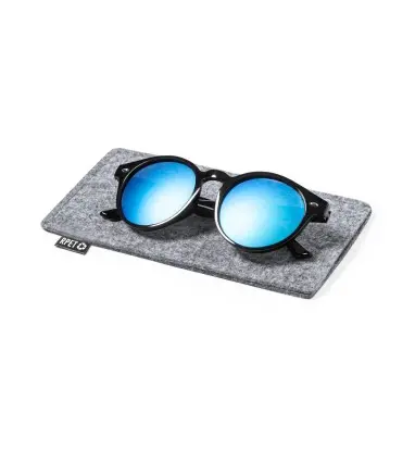 FUNDA para gafas KALERMIX de fieltro RPET