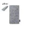 FUNDA para gafas KALERMIX de fieltro RPET