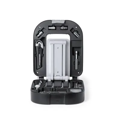 SET HERRAMIENTAS TEIGEL