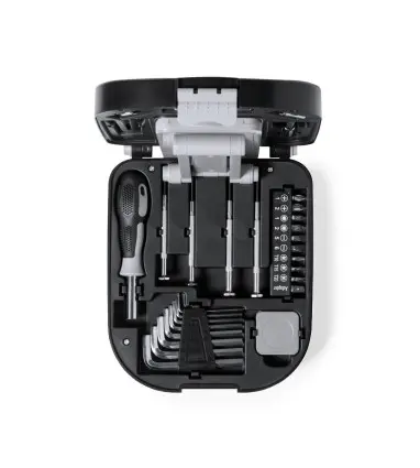 SET HERRAMIENTAS TEIGEL