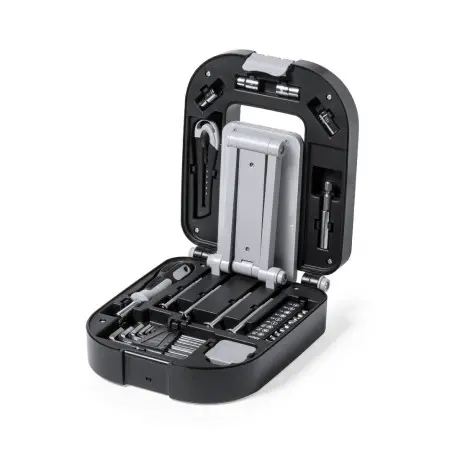 SET HERRAMIENTAS TEIGEL