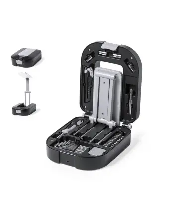 SET HERRAMIENTAS TEIGEL