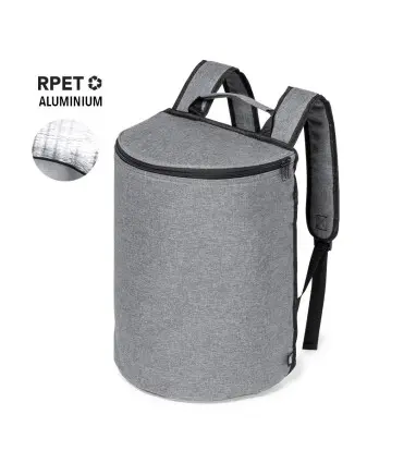 MOCHILA NEVERA YAMIR de RPET